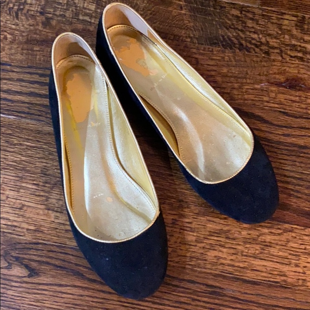 jcrew flats